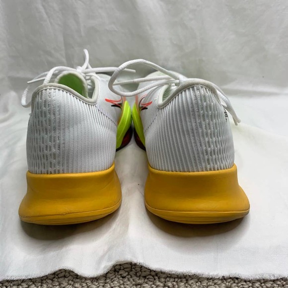 Nike Air Zoom SuperRep Flyplate 2021 8.5 shoes - Picture 6 of 7